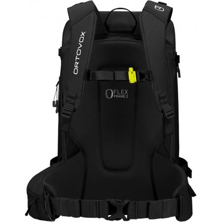 Рюкзак Ortovox Haute Route 40L (46486) black raven