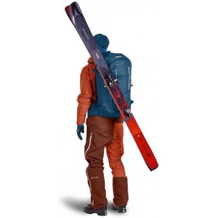 Рюкзак Ortovox Haute Route 40L (46486) petrol blue
