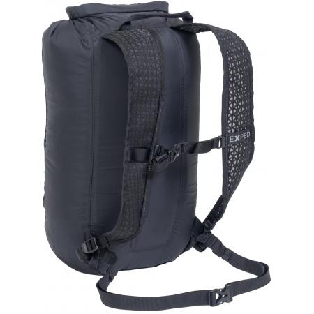 Рюкзак Exped Cloudburst 15L (7640445458481) black
