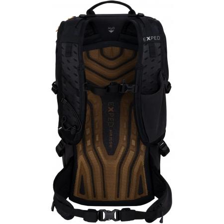 Рюкзак Exped Skyline 20L (7640277847767) black