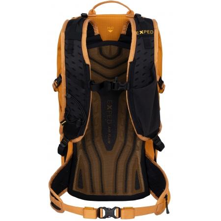 Рюкзак Exped Skyline 20L (7640277847736) gold