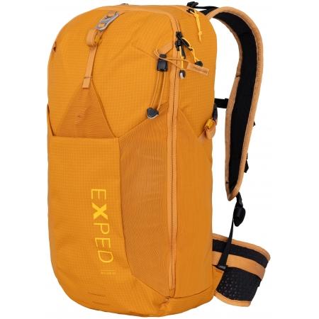 Рюкзак Exped Skyline 20L (7640277847736) gold