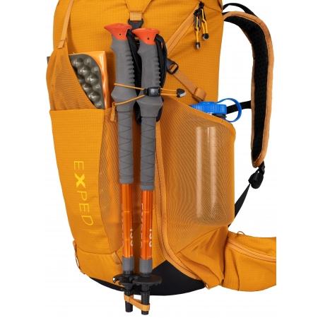 Рюкзак Exped Skyline 20L (7640277847736) gold