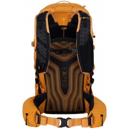 Рюкзак Exped Skyline 30L (7640277847798) gold