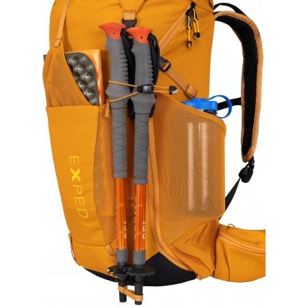 Рюкзак Exped Skyline 30L (7640277847798) gold
