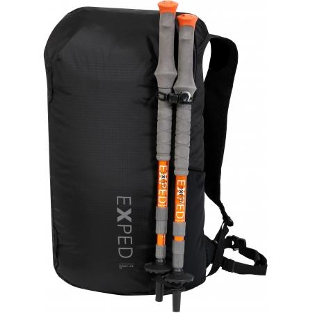 Рюкзак Exped Summit Lite 25L (7640277840256) black