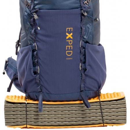 Рюкзак Exped Thunder 50L (7640445451222) navy