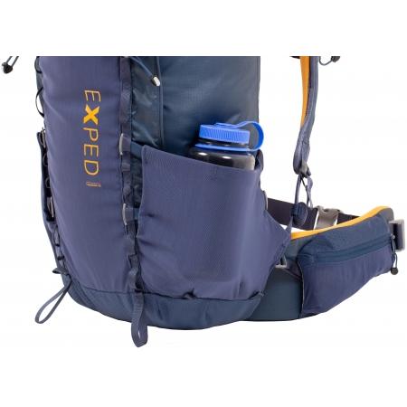 Рюкзак Exped Thunder 50L (7640445451222) navy