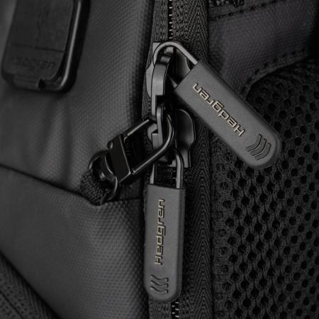 Рюкзак Hedgren Commute 45.3L (HCOM07/003) black