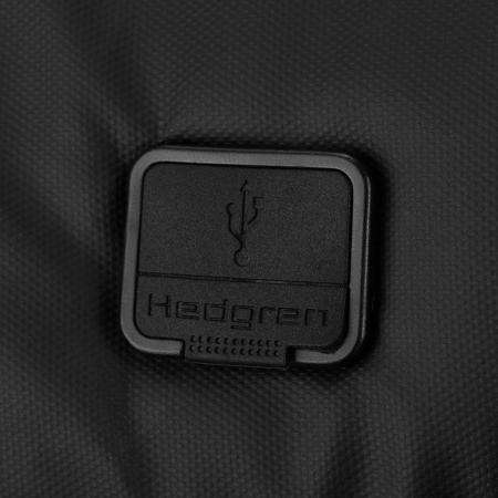 Рюкзак Hedgren Commute 45.3L (HCOM07/003) black