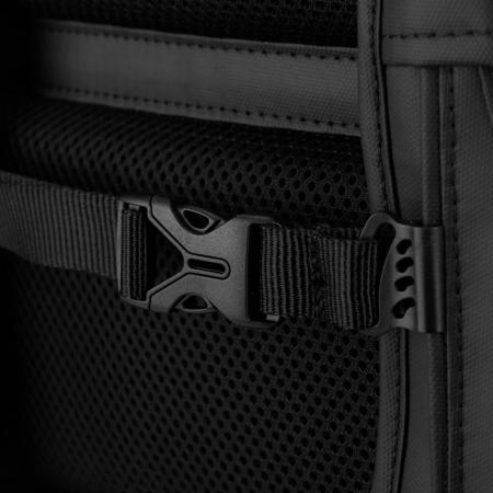 Рюкзак Hedgren Commute 45.3L (HCOM07/003) black
