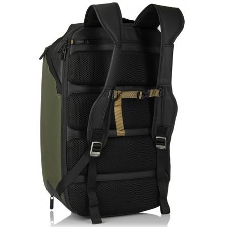 Рюкзак Hedgren Commute 45.3L (HCOM07/163) black green