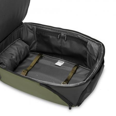 Рюкзак Hedgren Commute 45.3L (HCOM07/163) black green