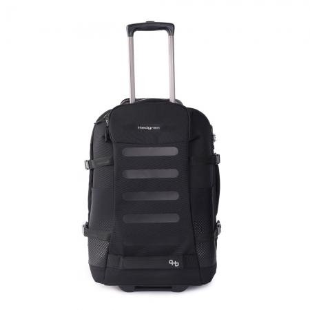 Рюкзак на колесах Hedgren Сomby 56L (HCMBY12/003) black