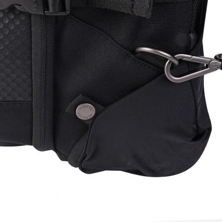Рюкзак на колесах Hedgren Сomby 56L (HCMBY12/003) black