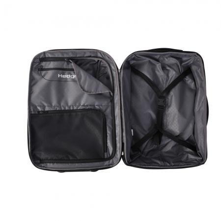 Рюкзак на колесах Hedgren Сomby 56L (HCMBY12/870) blue