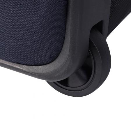 Рюкзак на колесах Hedgren Сomby 56L (HCMBY12/870) blue