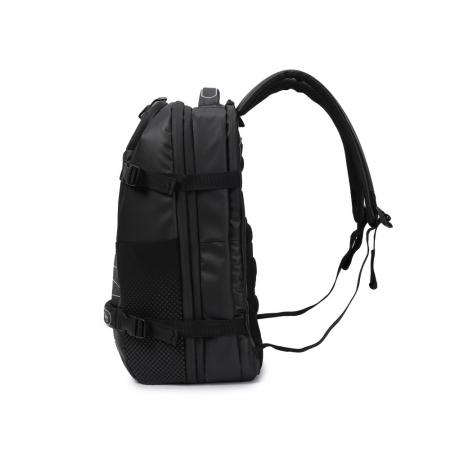 Рюкзак Hedgren Comby Performance 28.5L (HCMBP09/003) black