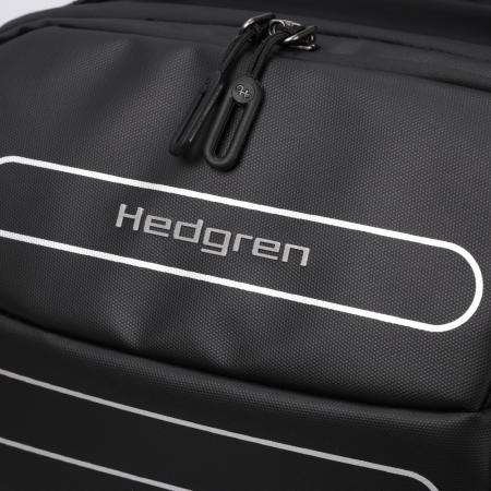 Рюкзак Hedgren Comby Performance 28.5L (HCMBP09/003) black