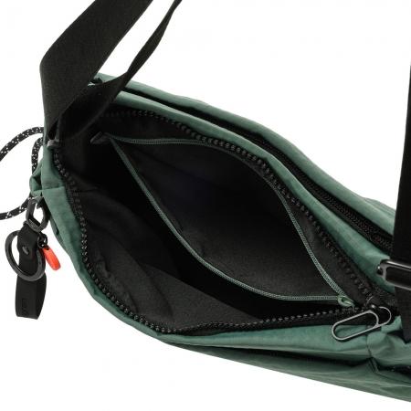 Сумка через плече Hedgren String 5.51L (HSTG08/888) green