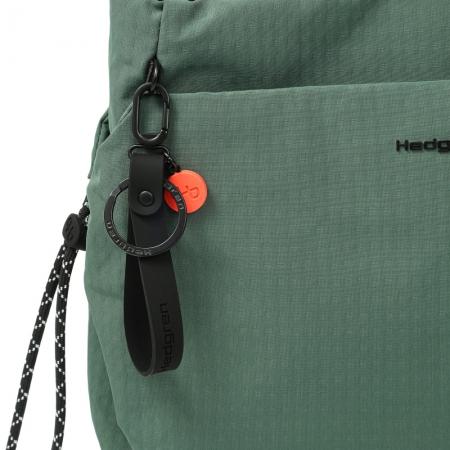Сумка через плече Hedgren String 5.51L (HSTG08/888) green