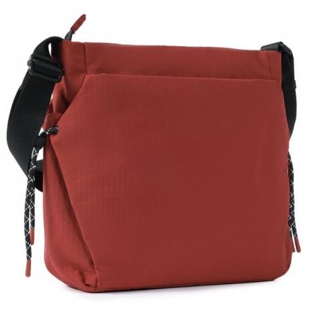 Сумка через плече Hedgren String 5.51L (HSTG08/906) red