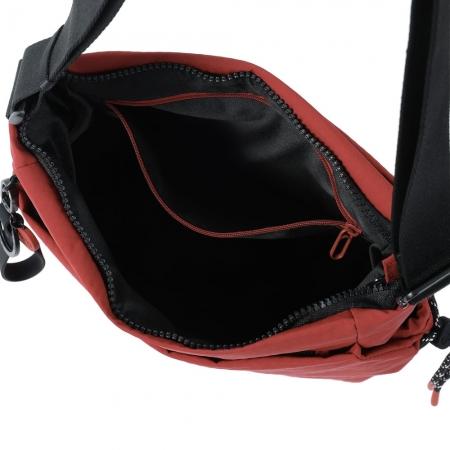 Сумка через плече Hedgren String 5.51L (HSTG08/906) red