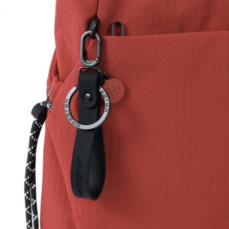 Сумка через плече Hedgren String 5.51L (HSTG08/906) red