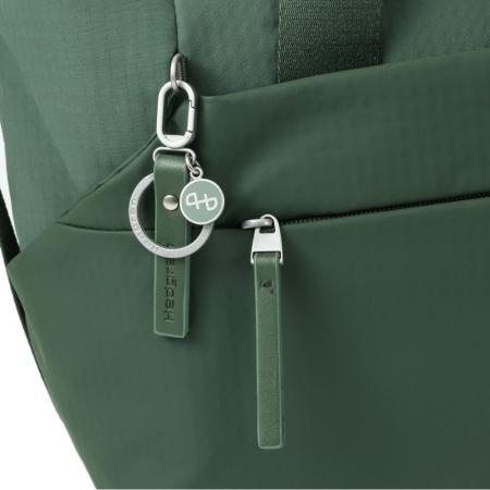 Сумка дорожня Hedgren Furo 26.9L (HFURO07/888) green