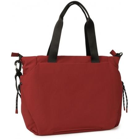 Сумка жіноча Hedgren String 15.2L (HSTG06/906) red