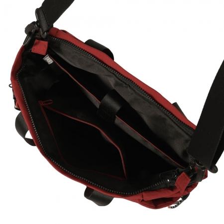 Сумка жіноча Hedgren String 15.2L (HSTG06/906) red