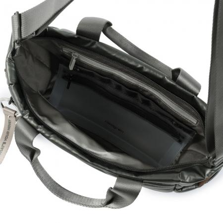 Сумка жіноча Hedgren Cocoon 7.1L (HCOCN07/905) grafite