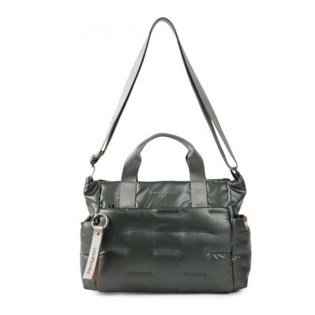 Сумка жіноча Hedgren Cocoon 7.1L (HCOCN07/905) grafite