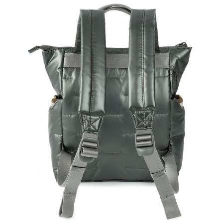 Рюкзак жіночий Hedgren Cocoon 8.7L (HCOCN04/905) grafite