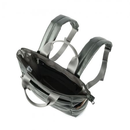 Рюкзак жіночий Hedgren Cocoon 8.7L (HCOCN04/905) grafite