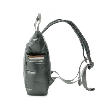 Рюкзак жіночий Hedgren Cocoon 8.7L (HCOCN04/905) grafite