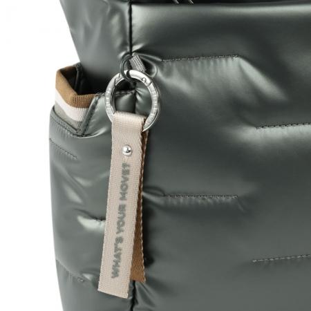 Рюкзак жіночий Hedgren Cocoon 8.7L (HCOCN04/905) grafite