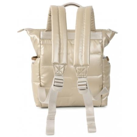 Рюкзак жіночий Hedgren Cocoon 8.7L (HCOCN04/913) beige
