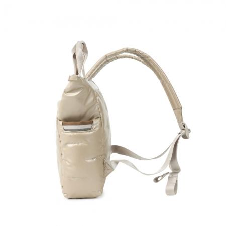 Рюкзак жіночий Hedgren Cocoon 8.7L (HCOCN04/913) beige
