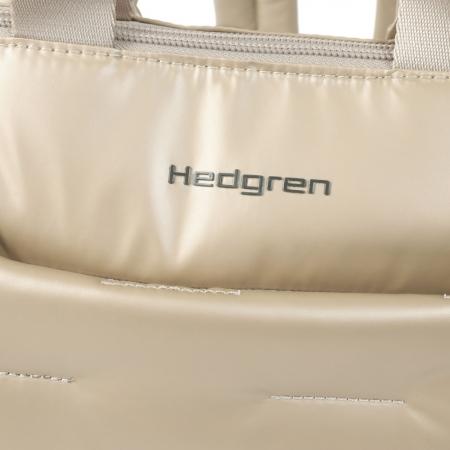 Рюкзак жіночий Hedgren Cocoon 8.7L (HCOCN04/913) beige