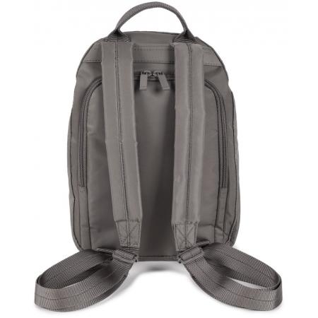 Рюкзак жіночий Hedgren Inner City 8.7L (HIC11L/376) gray
