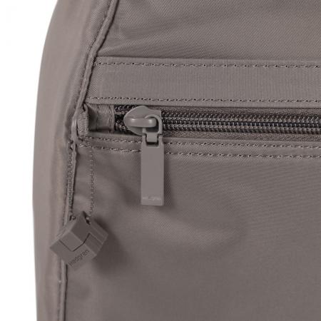 Рюкзак жіночий Hedgren Inner City 8.7L (HIC11L/376) gray