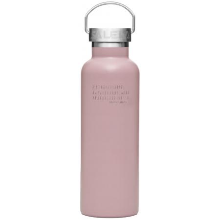 Термопляшка Salewa Valsura Insul Bottle 0.65L (00-0000000519) zephyr/secret poem of nature