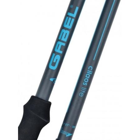 Трекінгові палиці Gabel Cilaos Lite (700744720) blue