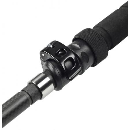 Трекінгові палиці Gabel Hybrid Carbon (700940030) black