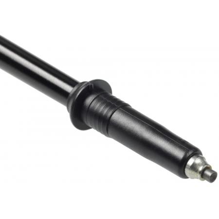 Трекінгові палиці Gabel Hybrid Carbon (700940030) black