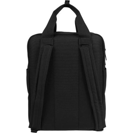 Рюкзак CAT Workwear 22L (84559-01) black