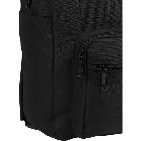 Рюкзак CAT Workwear 22L (84559-01) black