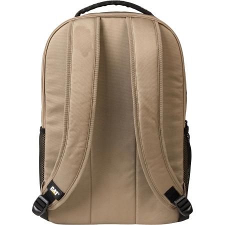 Рюкзак CAT Сiti Adventure 25.5L (84526-558) khaki