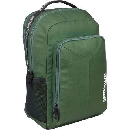 Рюкзак CAT Сiti Adventure 25.5L (84526-603) green